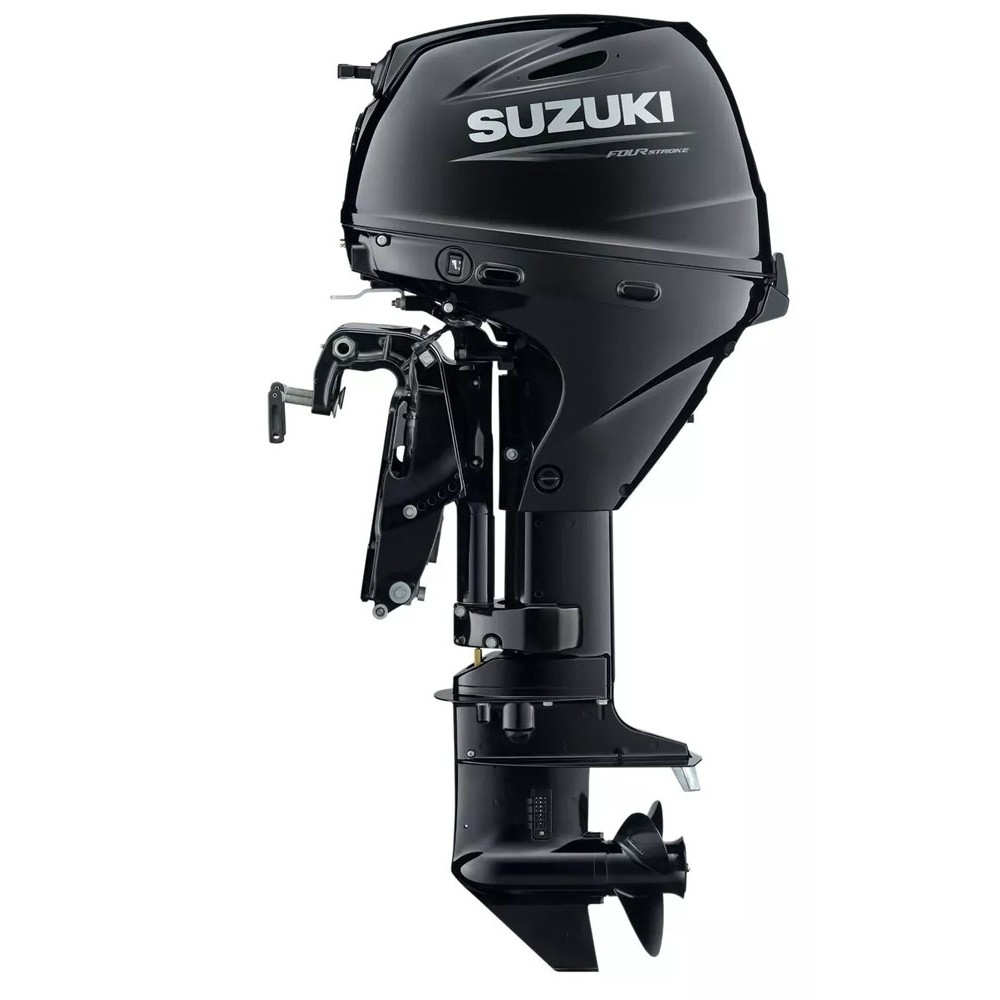 4х-тактный лодочный мотор SUZUKI DF30ATS