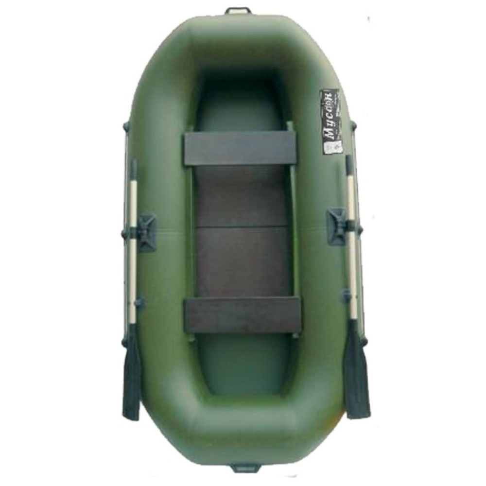 Гребная лодка ПВХ МУССОН B-290 РС