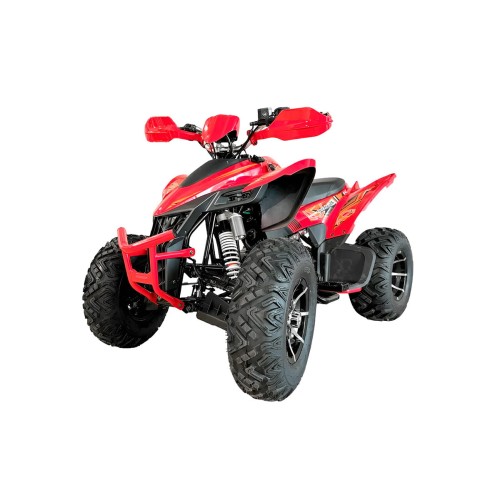 Квадроцикл YACOTA Typhoon 250LD