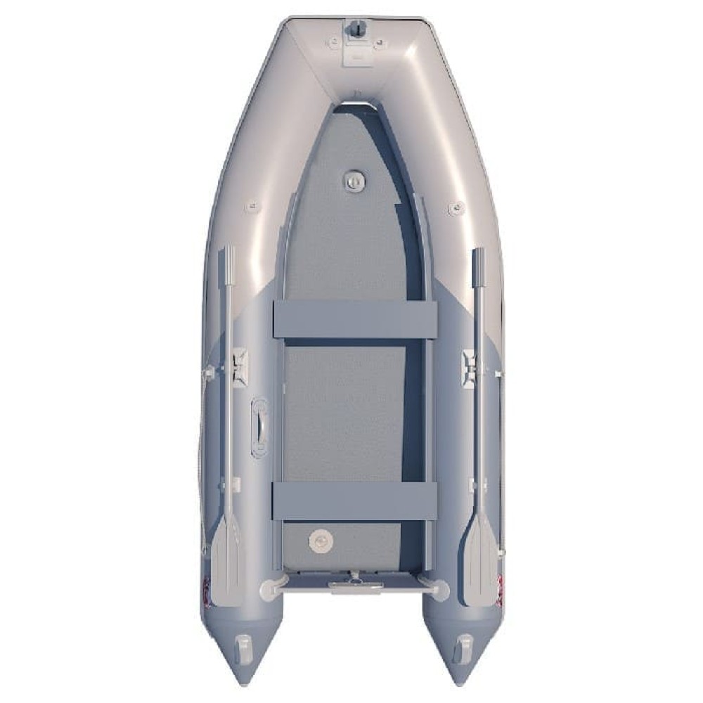 Лодка ПВХ BADGER Fishing Line 360 Pro AD