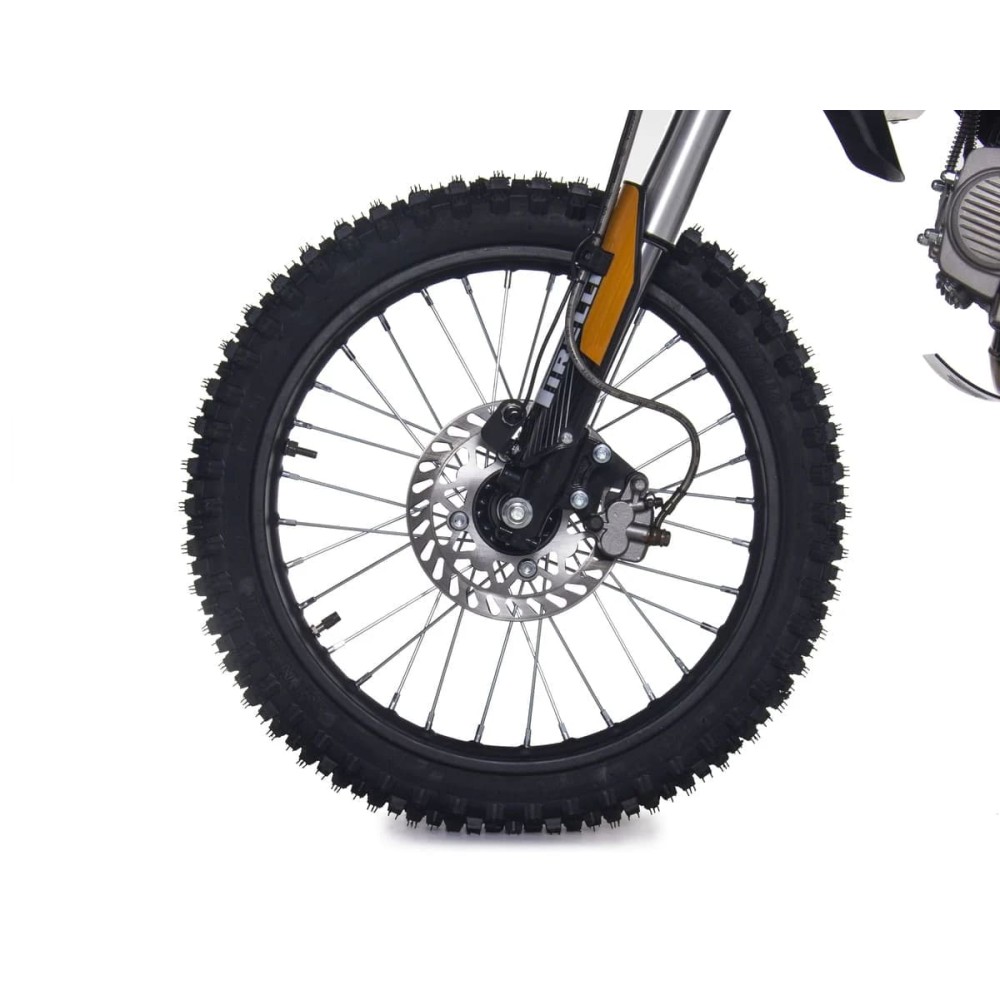 Мотоцикл питбайк SHARMAX Sport 190