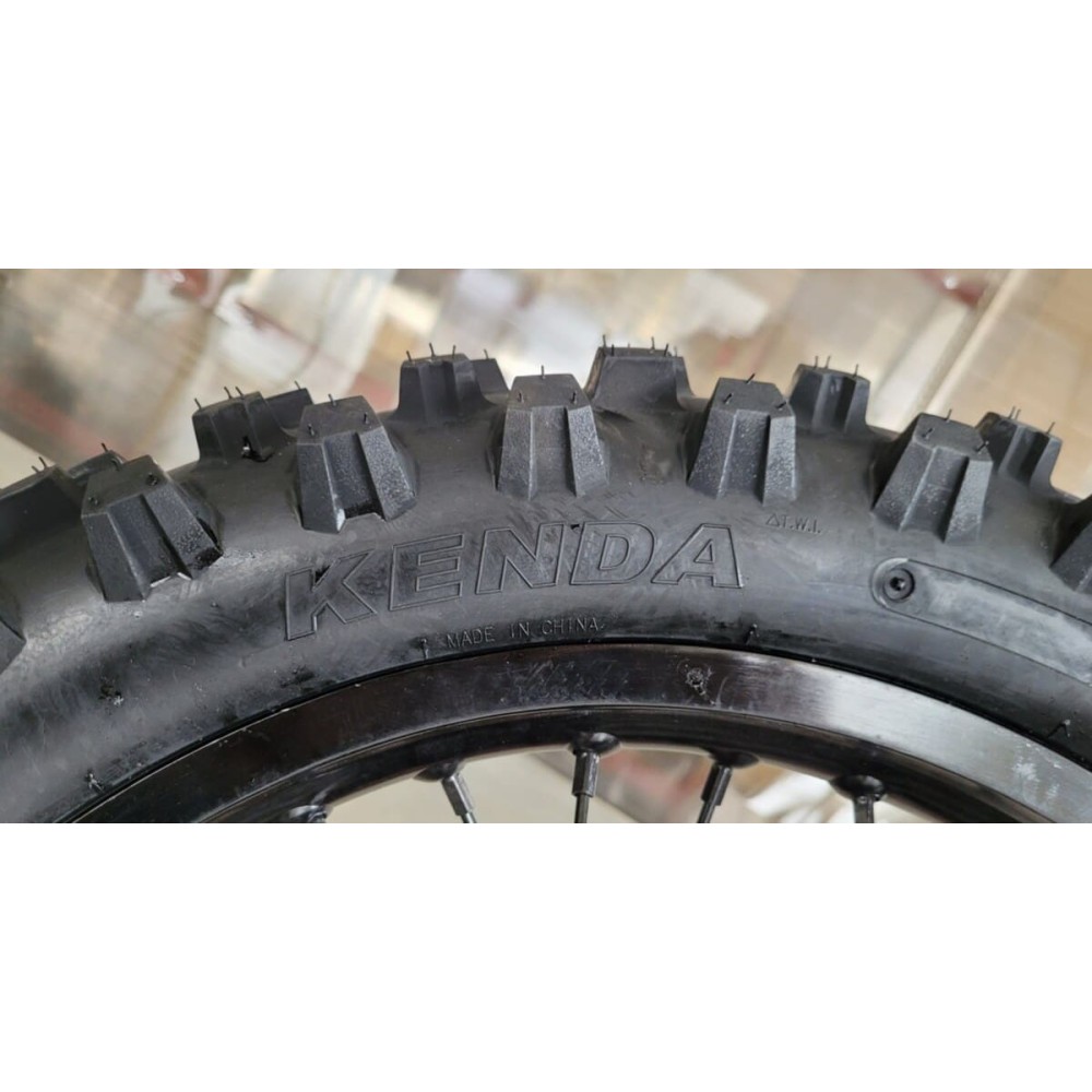 Мотоцикл TIREX K5 300 ENDURO