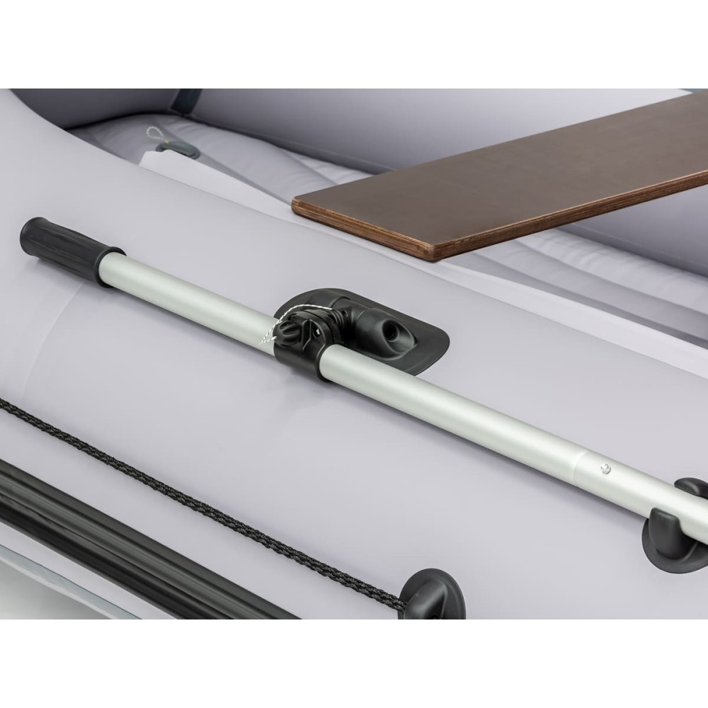 Лодка ПВХ АНДРОМЕДА Air 340