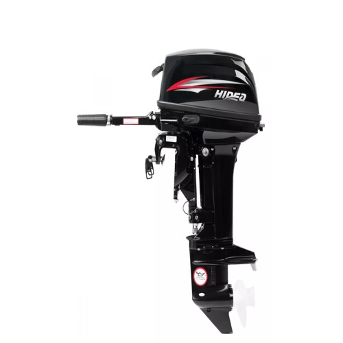 2х-тактный лодочный мотор HIDEA HD18FHS