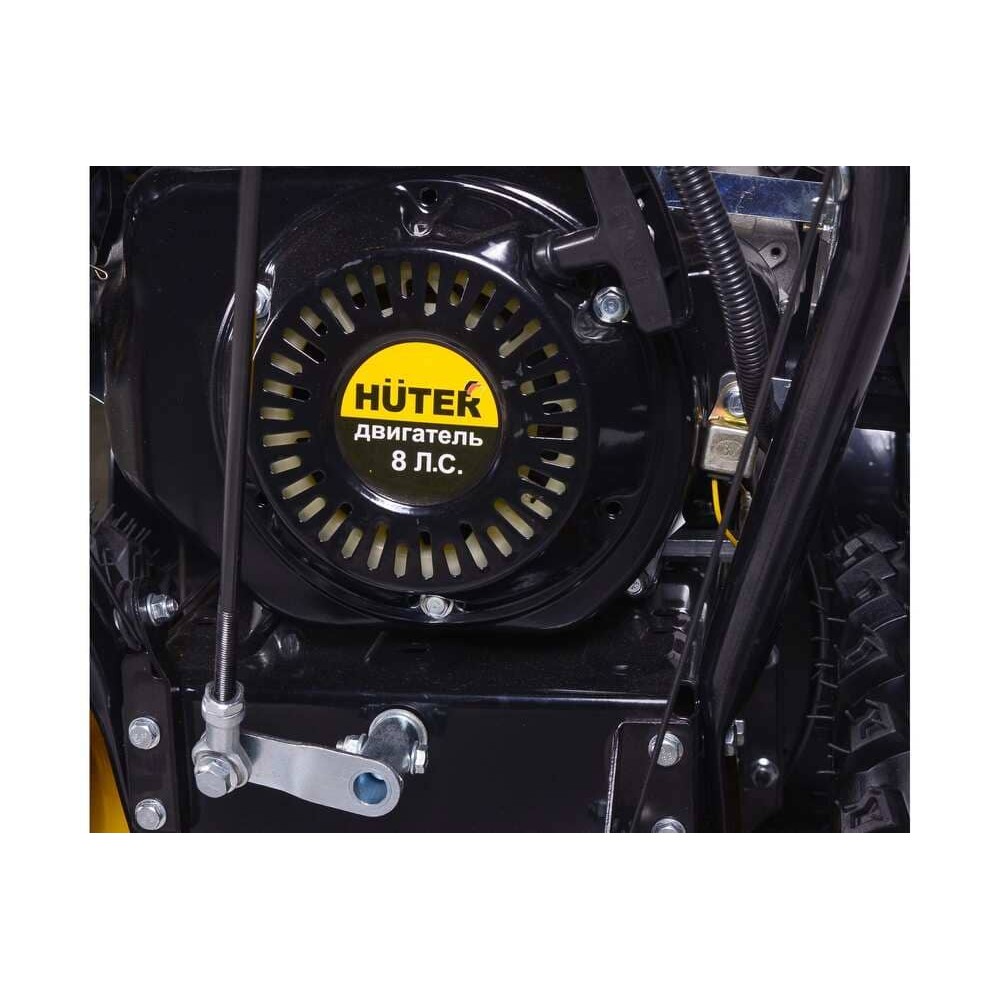 Снегоуборщик HUTER SGC 6000CD