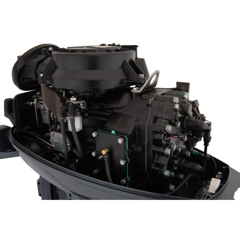 2х-тактный лодочный мотор SEANOVO SN40FHS