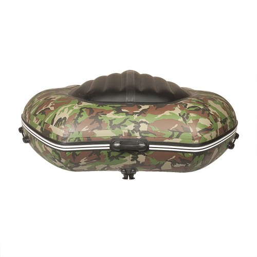 Лодка ПВХ КОВЧЕГ 340 НДНД