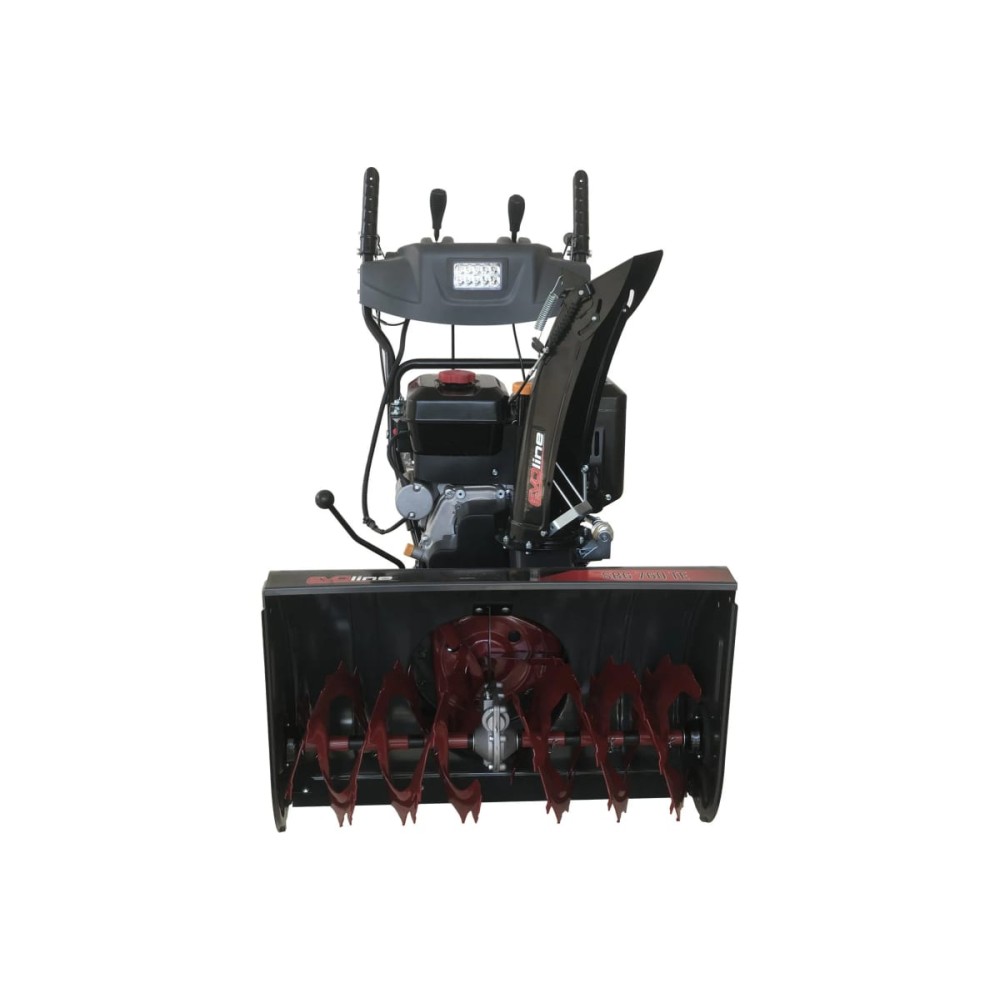 Снегоуборщик EVOLINE SBG 760 TE