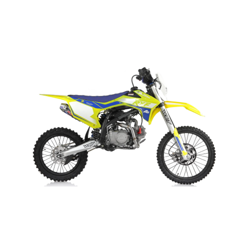 Мотоцикл APOLLO RXF Freeride 150X-LE 19/16 PITBIKE