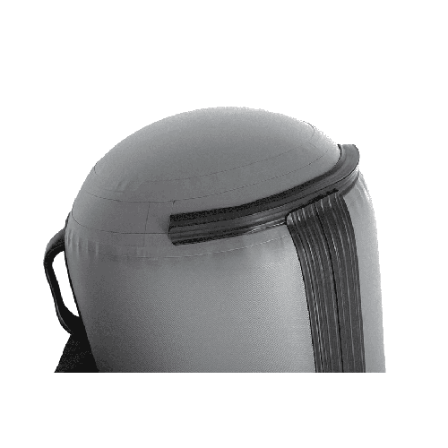 Лодка ПВХ ФРЕГАТ 390 С