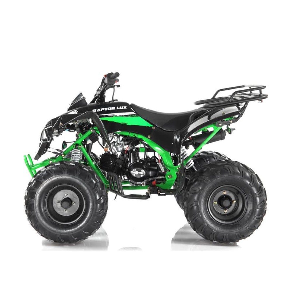 Квадроцикл MOTAX ATV Raptor-LUX 125 cc