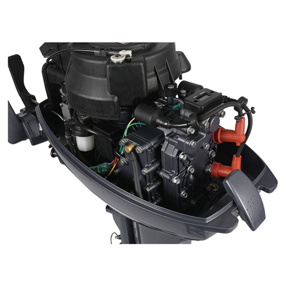 2х-тактный лодочный мотор ALLFA CG T15