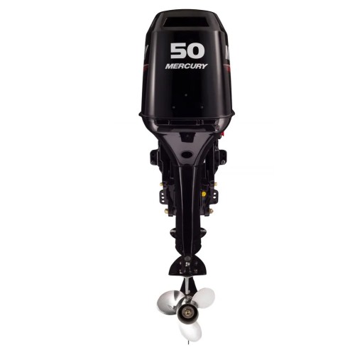 4х-тактный лодочный мотор MERCURY ME F 50 ELPT EFI