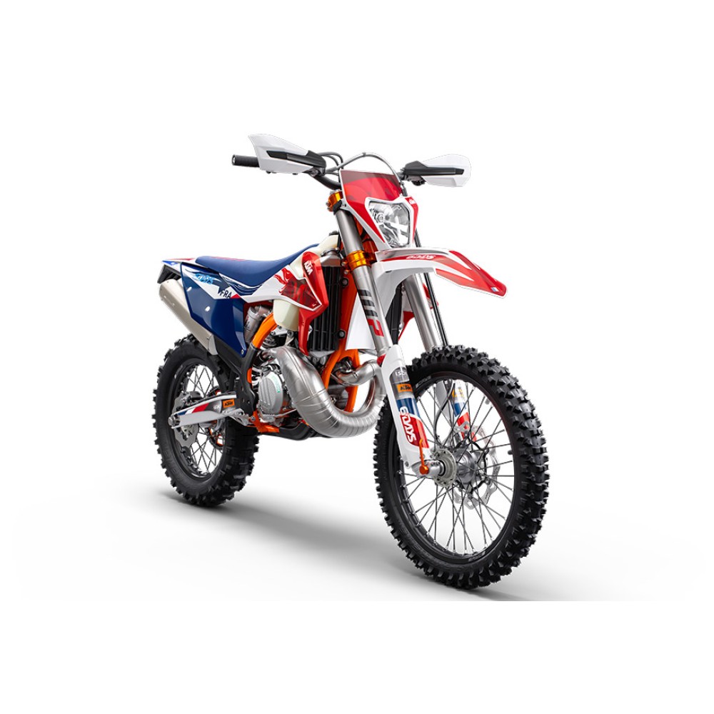Мотоцикл KTM 250 EXC Six days ENDURO