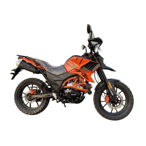 Мотоцикл REGULMOTO Duke Pro ТУРЭНДУРО