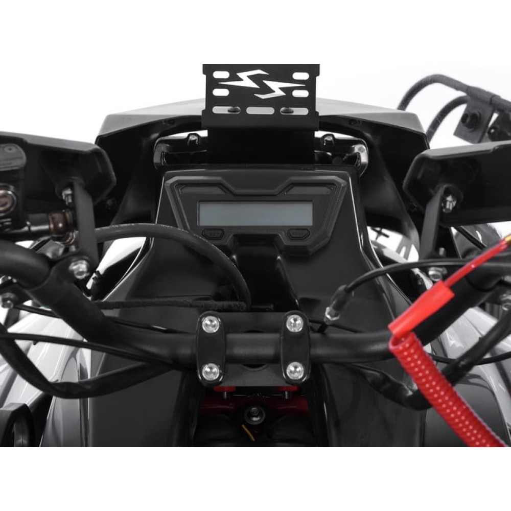 Снегоход SHARMAX SN-700