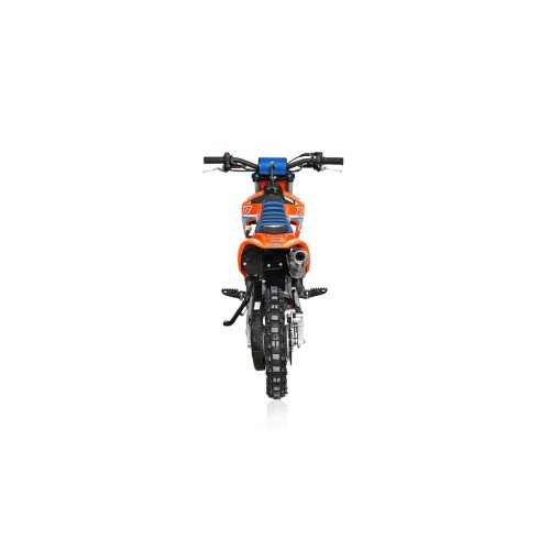 Мотоцикл APOLLO RXF Mini 50E Auto PITBIKE