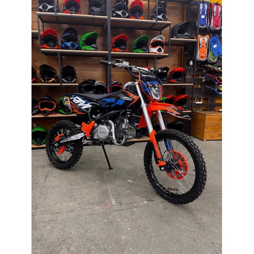 Мотоцикл REGULMOTO Spitfire 19/16 Pro PITBIKE