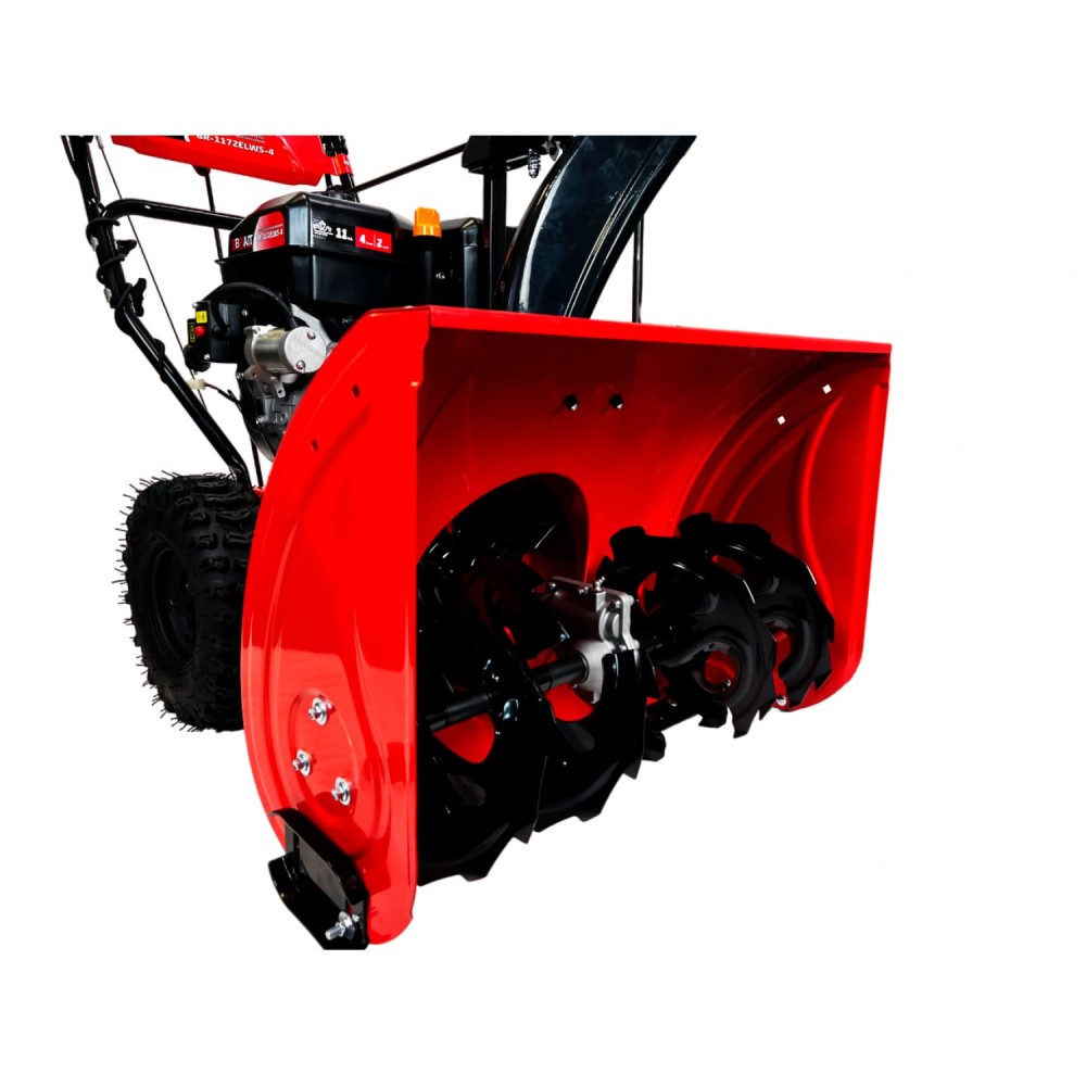 Снегоуборщик BRAIT BR-1172ELWS-4