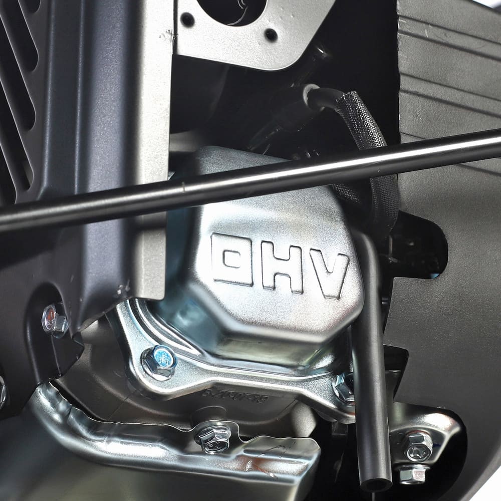 Снегоуборщик PATRIOT PRO 755 E