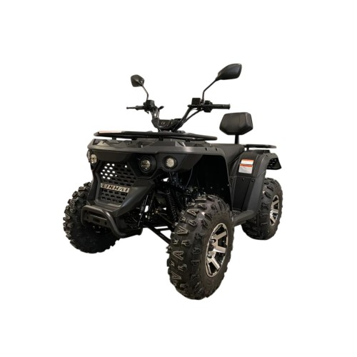 Квадроцикл LINHAI-YAMAHA M170