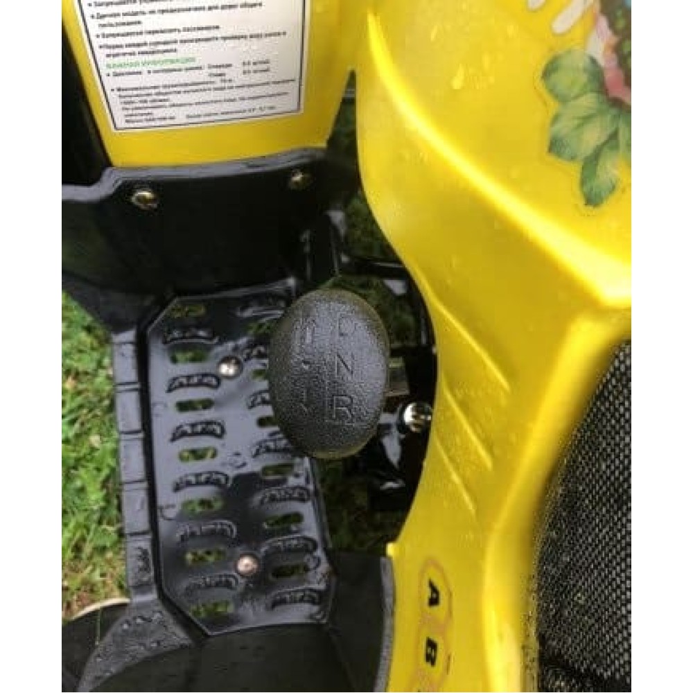 Квадроцикл ABM Ninja 110