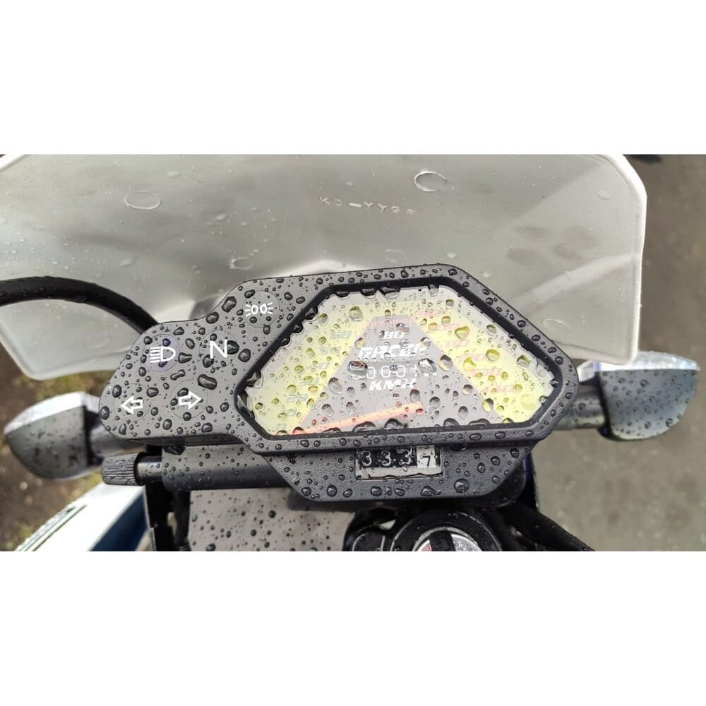 Мотоцикл кроссовый эндуро RACER Panther Lite RC250GY-C2A