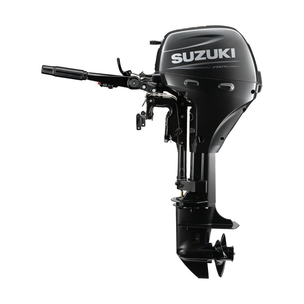 4х-тактный лодочный мотор SUZUKI DF9.9AL