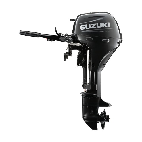 4х-тактный лодочный мотор SUZUKI DF9.9AL