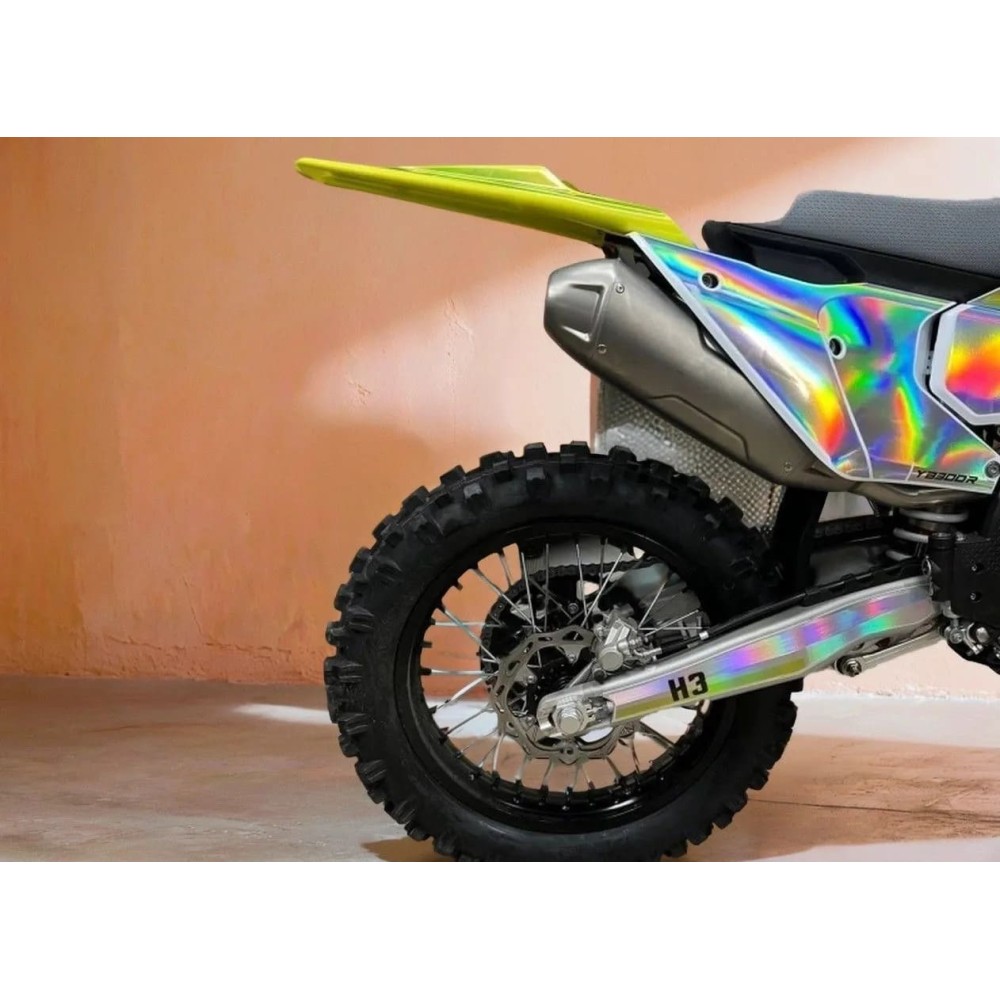 Мотоцикл STN H3 ENDURO