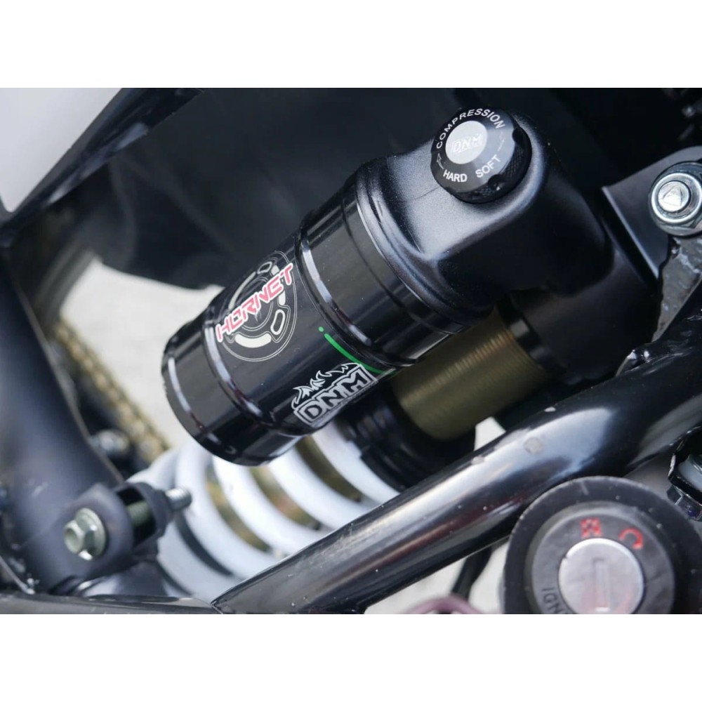 Мотоцикл кроссовый эндуро RACER SR-X2 X2