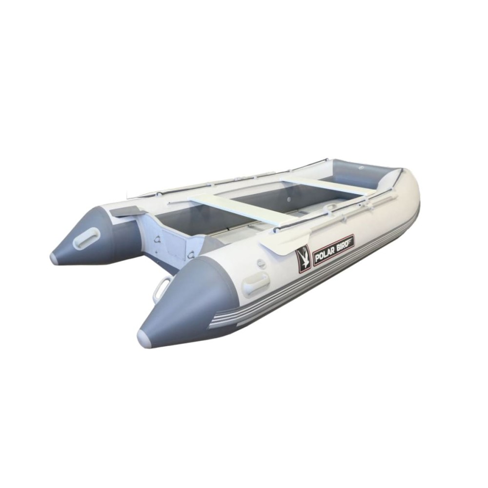 Лодка ПВХ POLAR BIRD PB-320M New Merlin (Кречет)