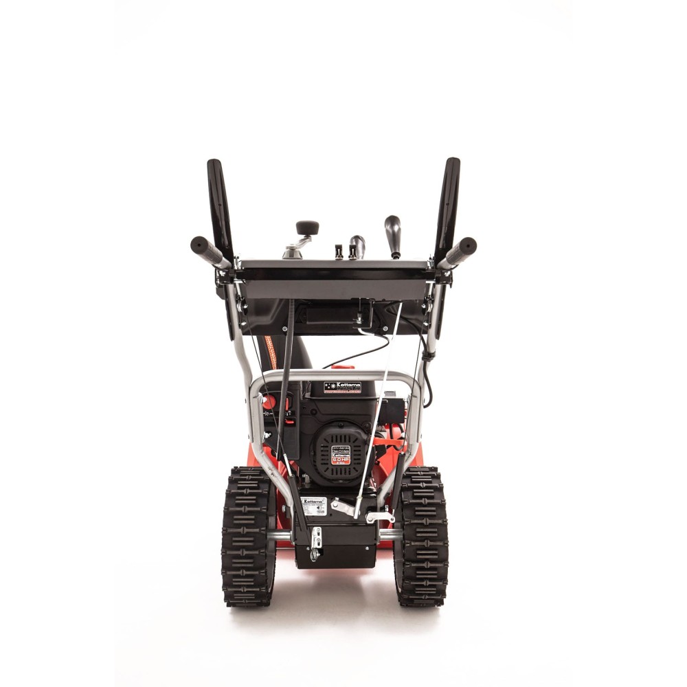Снегоуборщик KETTAMA PRO KTA80-A Professional