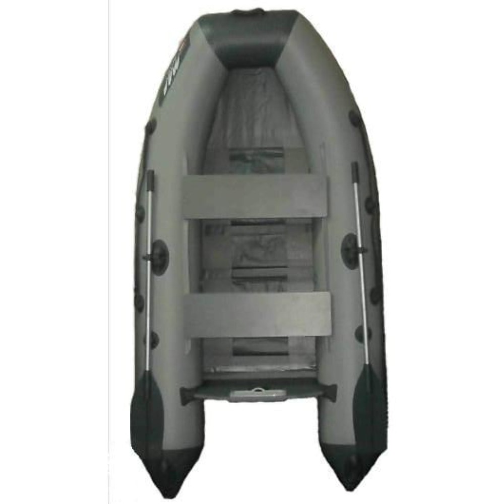 Лодка ПВХ КАЙМАН N-275