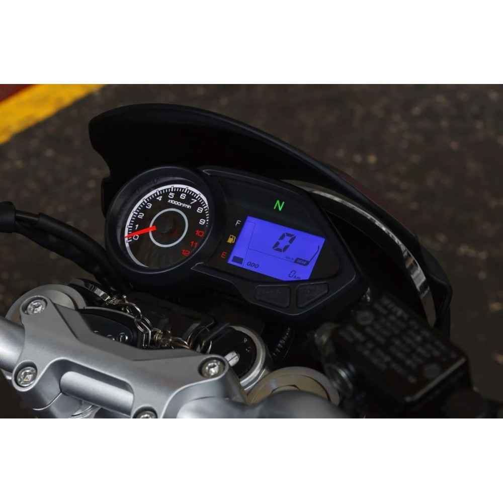 Мотоцикл МИНСК C4 250