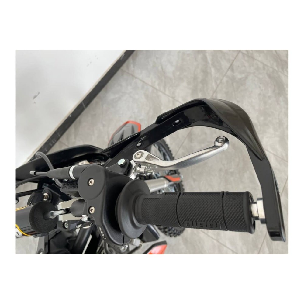 Мотоцикл PITONMOTO PX7 140EM 17/14 PITBIKE