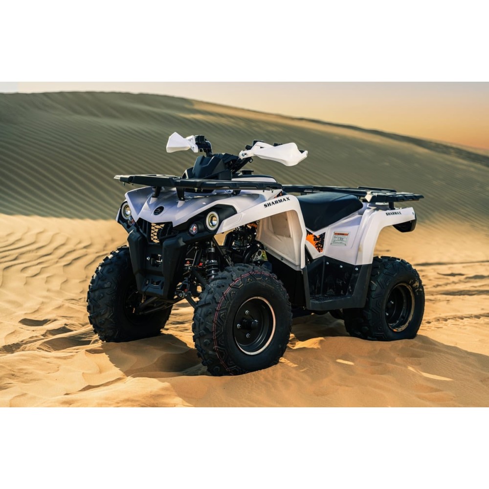 Квадроцикл SHARMAX Hummer 300