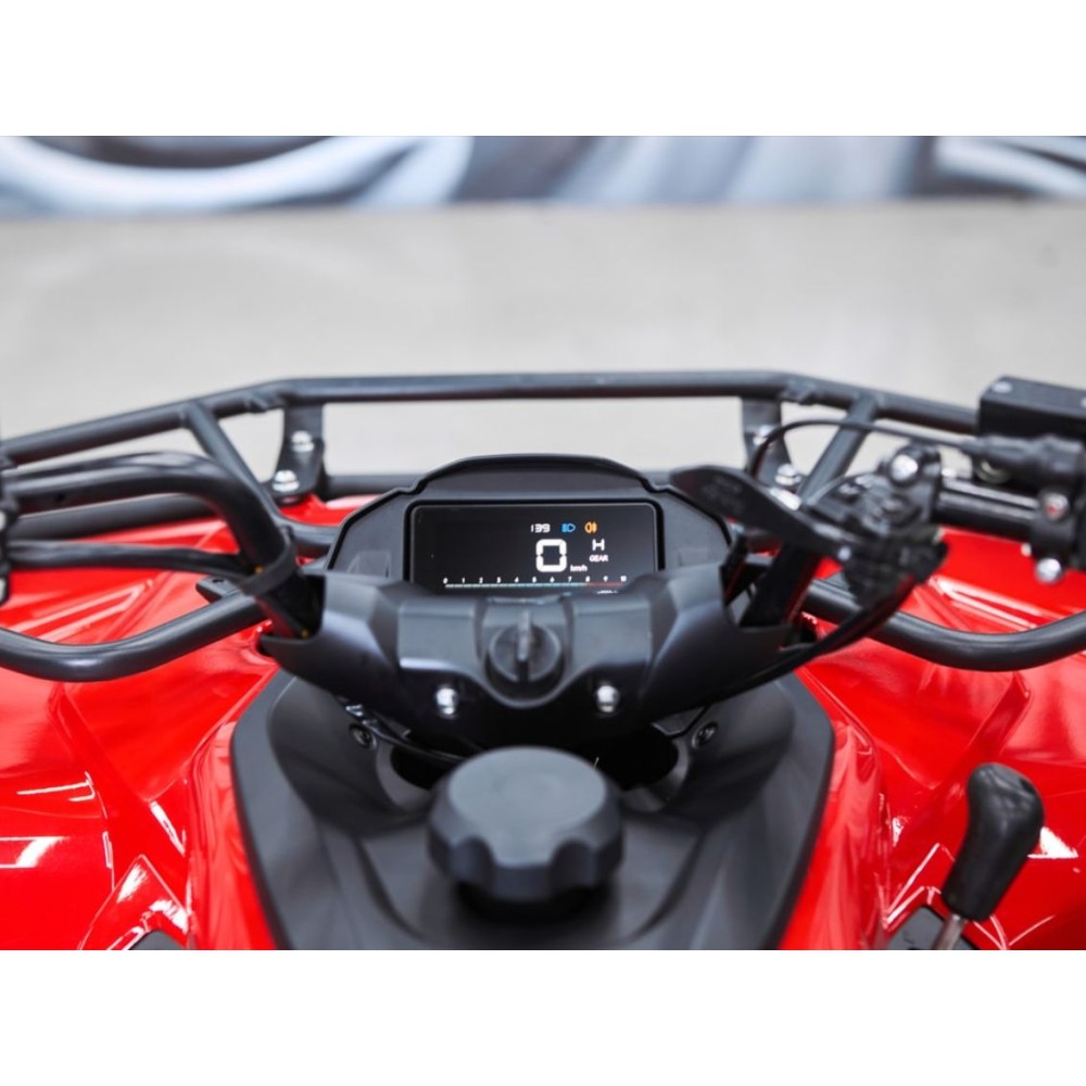 Квадроцикл SHARMAX 420 Force