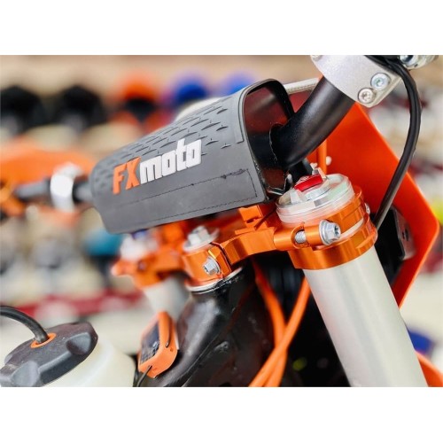 Мотоцикл FXMOTO K10 NB300 ENDURO