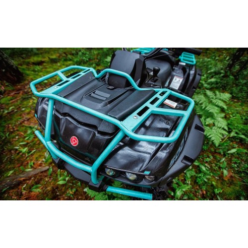 Квадроцикл РМ 500-2