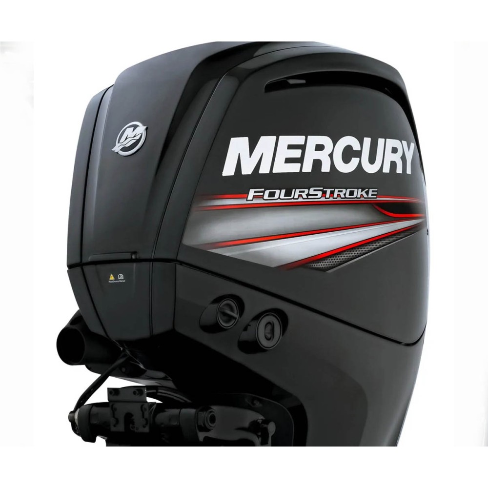 4х-тактный лодочный мотор MERCURY ME F 115 ELPT EFI