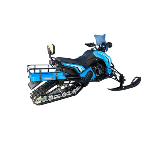 Снегоход WELS 250RS