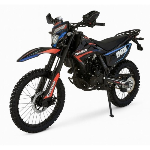 Мотоцикл OSAKA 008 300cc ENDURO