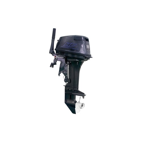 2х-тактный лодочный мотор HYDRO FORCE M 9.9 FHS Pro