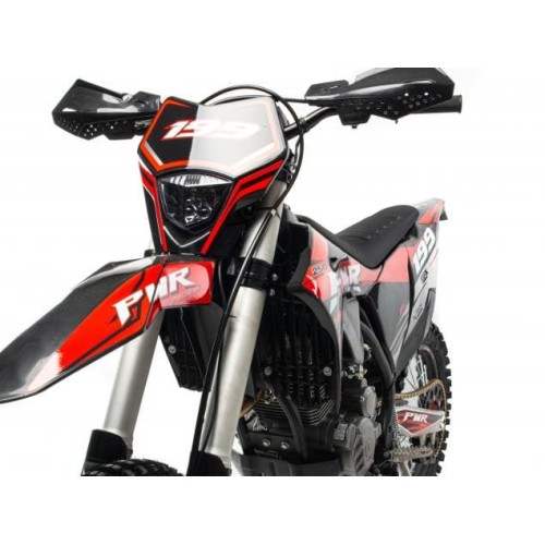 Мотоцикл кроссовый эндуро PWR MC250