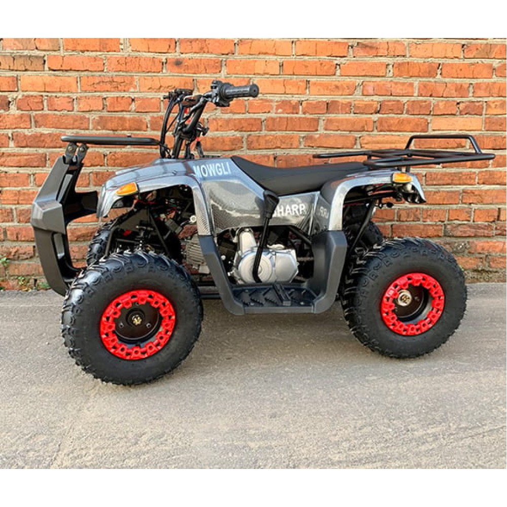 Квадроцикл MOWGLI Sharp