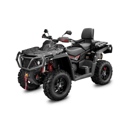 Квадроцикл AODES PathCross 800L Pro EPS (ПСМ)