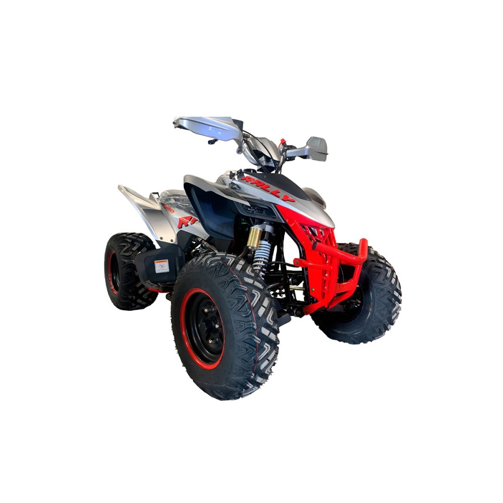 Квадроцикл MOTOLAND RALLY 250