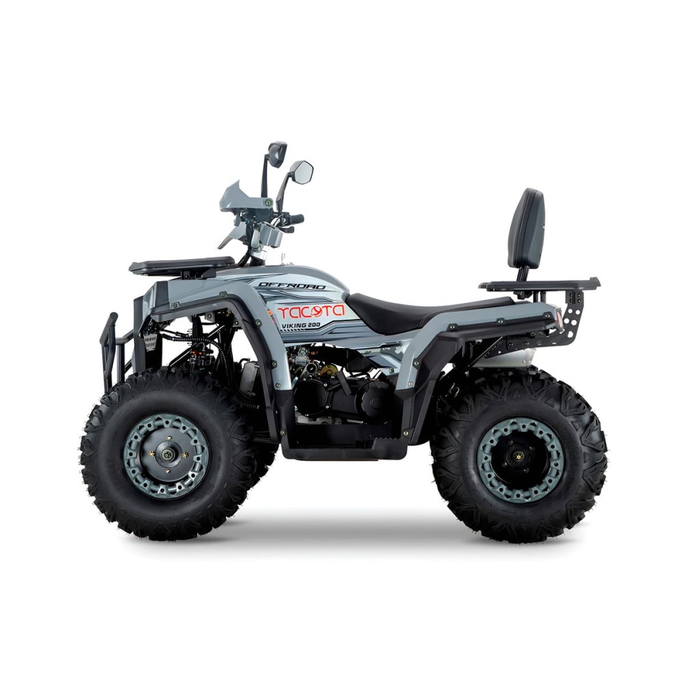 Квадроцикл YACOTA Viking 200