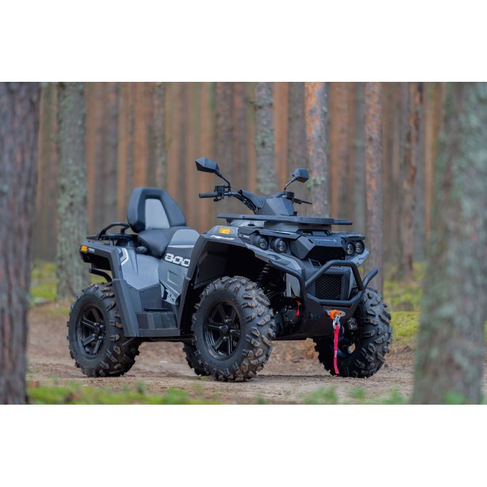 Квадроцикл РМ 800 Т (ПСМ)